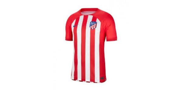 Atlético de Madrid beseiret Real Sociedad 3-2 hjemme.